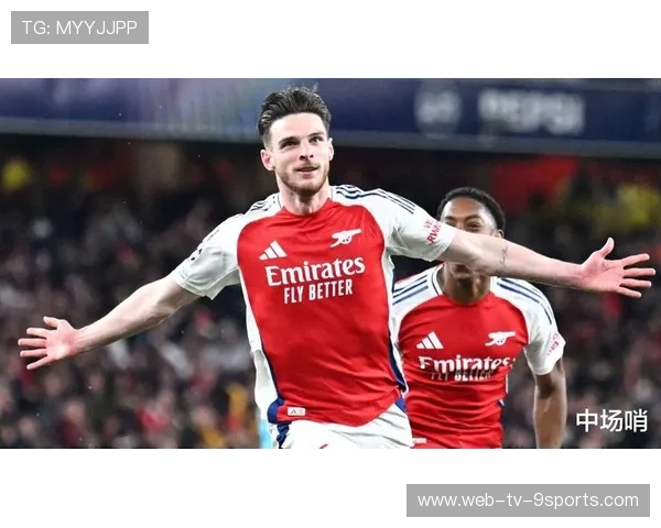 赖斯：加盟阿森纳是我职业生涯的重要一步，赖斯身价